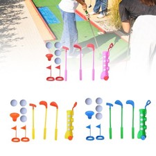 Toddlers Golf Set Gifts Sports