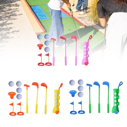 Toddlers golf set - toddlers,