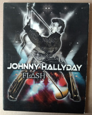 Livre johnny hallyday "