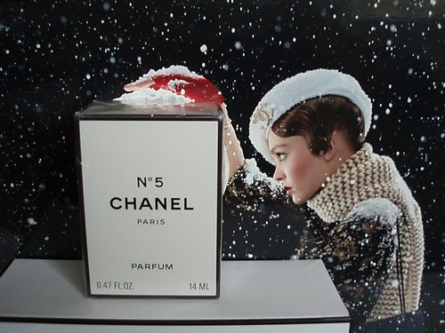 Extrait parfum chanel - extrait,