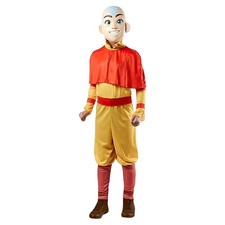 Avatar the last airbender - the,