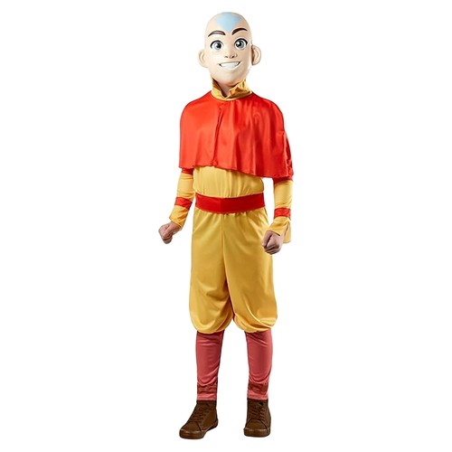 Avatar the last airbender - last,