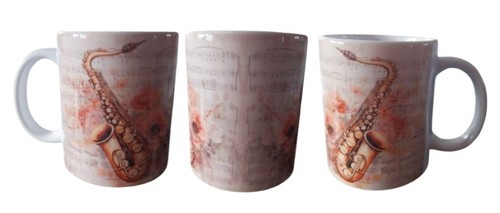 Mug musique instrument - musique,,
