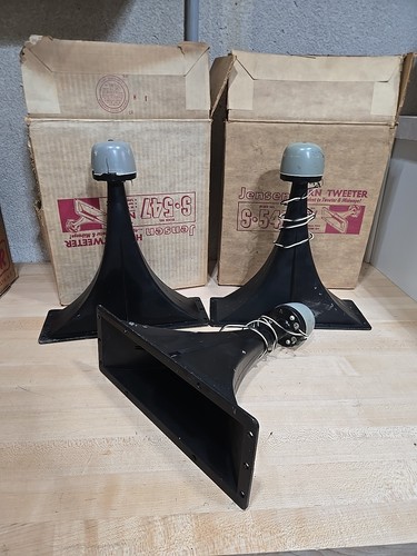 Vintage lot jensen 547 - vintage,