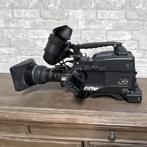 Sony dsr 450ws dvcam - sony, dsr-450ws