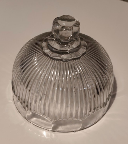 Belle petite cloche fromage - belle,