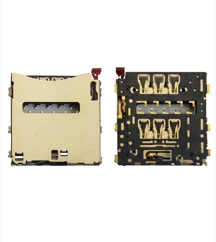 Lecteur sim sony - lecteur,