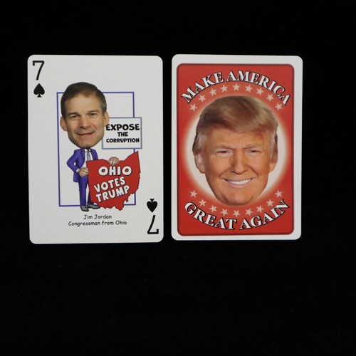 2024 jim jordan - , donald