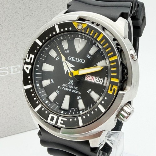 Montre seiko 4r36 03z0 - seiko,