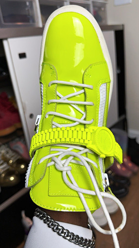 Giuseppe zanotti men neon - giuseppe, men’s