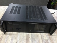 Nikko Alpha 220 DC Power