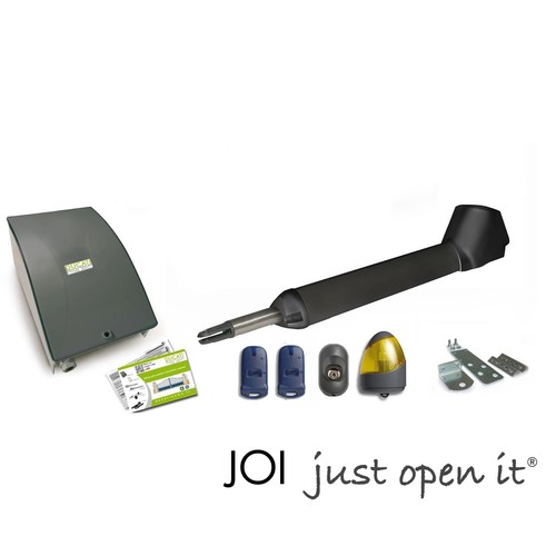 Kit motorisation portail - kit,