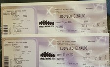 2 places catégorie diamant