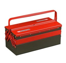 Caisse à outils 5 cases