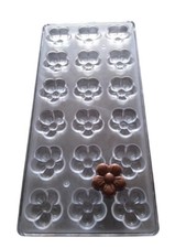 Moule chocolat polycarbonate - chocolat,