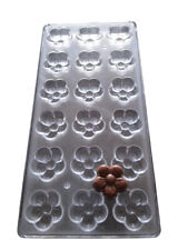 moule chocolat polycarbonate