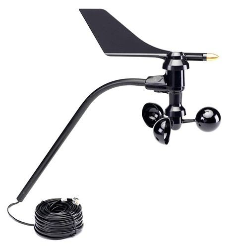 Davis vantage pro - vantage,