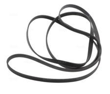 Courroie seche linge Elastique 1965h6 Brandt Thomson Vedette