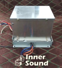 Carver MFPA Power Transformer (Magnetic Field Power Amplifier) Model MXR-130