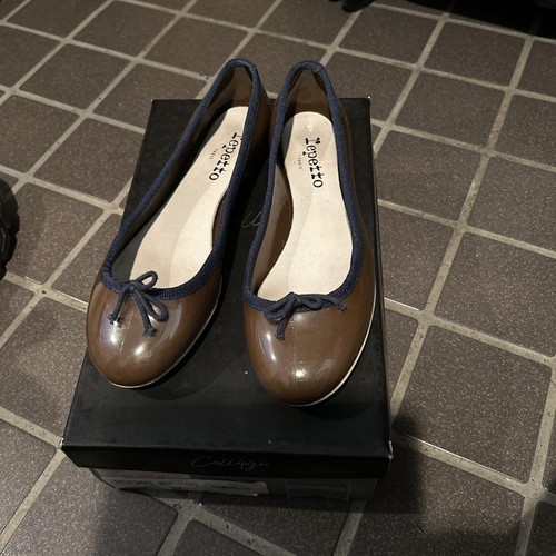 Repetto cendrillon adrb rain - repetto,