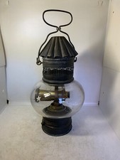 ANCIENNE LANTERNE AVEC LONGUE