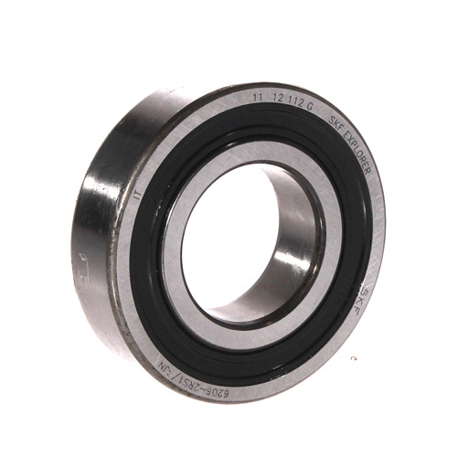 Skf 6206 2rs1 gjn - deep, gr