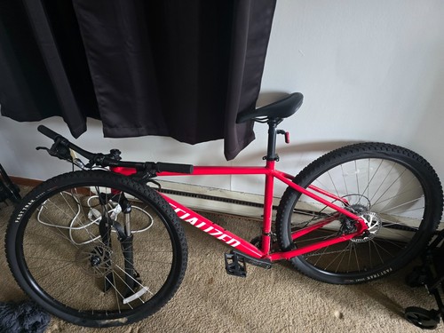 Specialized rockhopper xl - rockhopper, 29