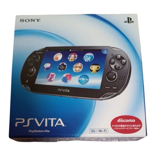 Sony playstation vita pch - playstation,