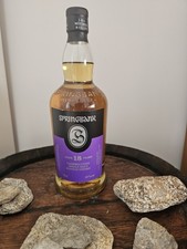 Springbank 18 Ans 46°