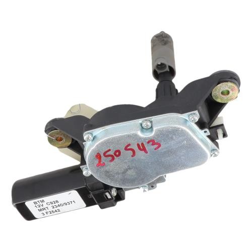 Moteur essuie glace arriere