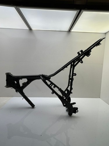 Cadre avec carte grise yamaha - cadre,