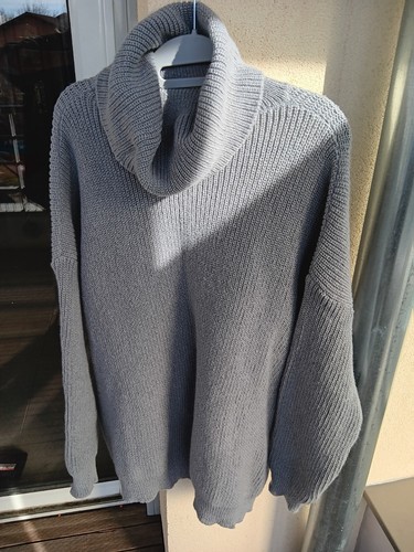 Grand pull femme - grand,