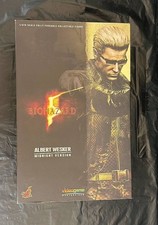 Resident Evil Biohazard 5