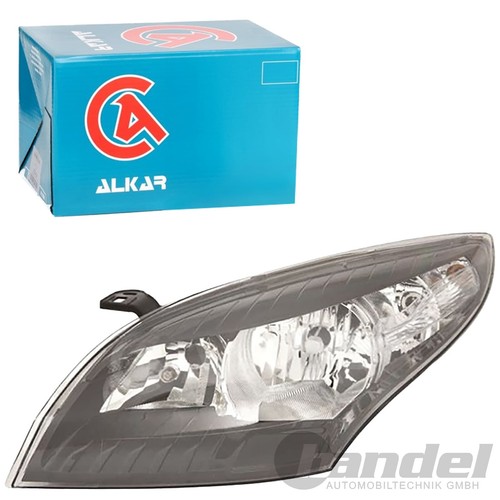 Alkar phare noir droit - alkar,