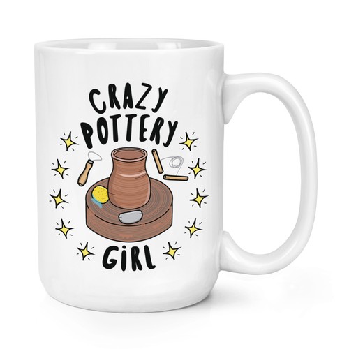 Tasse grande 15oz fille - grande,