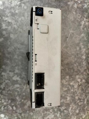 Chargeur audi phase 1 - chargeur, cd