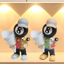 Plateau de personnages de