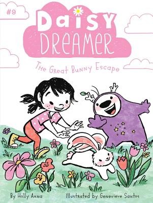 The great bunny escape - the,