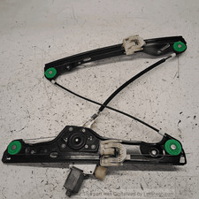 Lève-vitre électrique porte