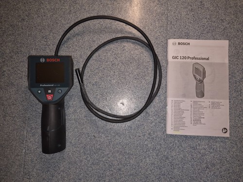 Bosch professional gic 120 - professional, |