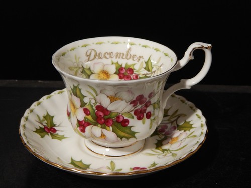 Royal albert porcelaine tasse - albert,