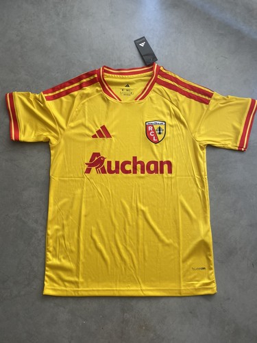 Maillot lens football - maillot,