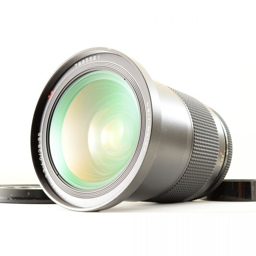 Contax carl zeiss vario - contax,