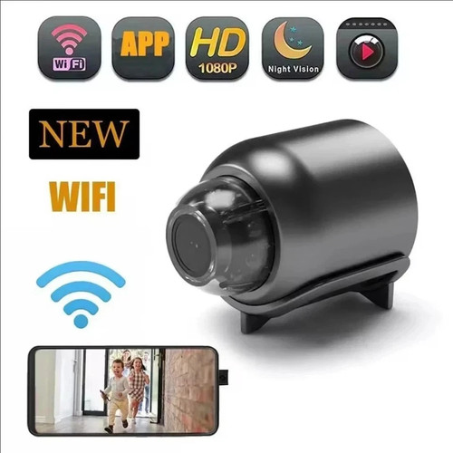 1080p mini camera cctv - camera, wifi