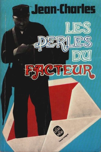 Les perles facteur - les,