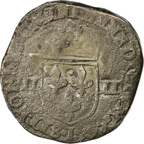 Monnaie france henri - monnaie,, france,