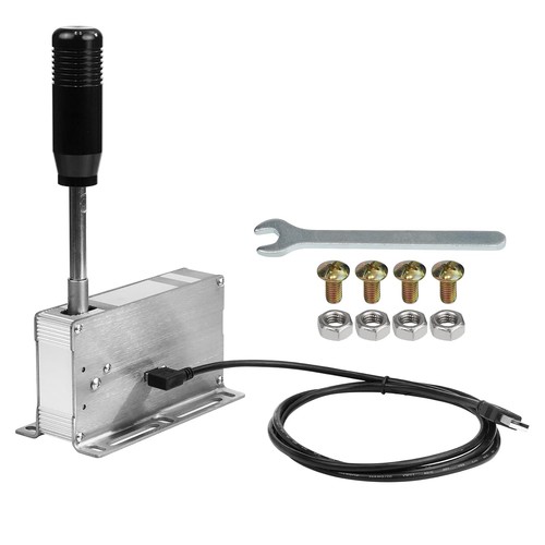 Usb sequential shifter for - sequential,