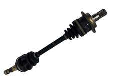 Arbre de transmission avant