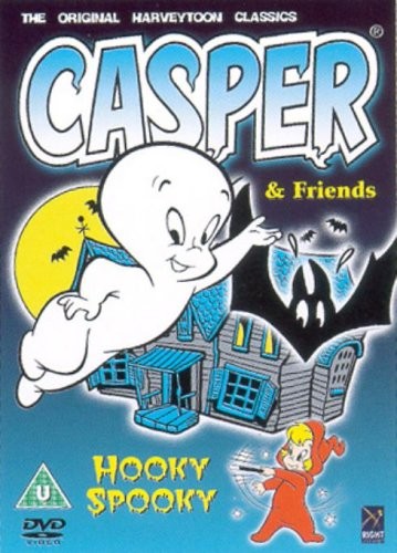 Casper and friends - and, hooky