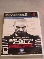 SPLINTER CELL DOUBLE AGENT